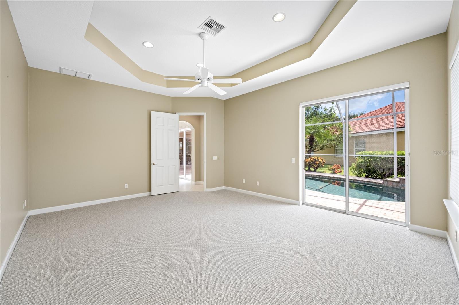 BAYOU CLUB ESTATES TR 5 PH 4 - Residential