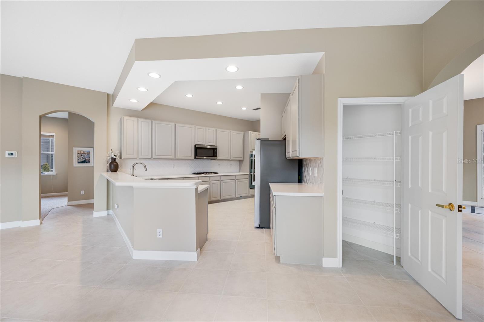 BAYOU CLUB ESTATES TR 5 PH 4 - Residential