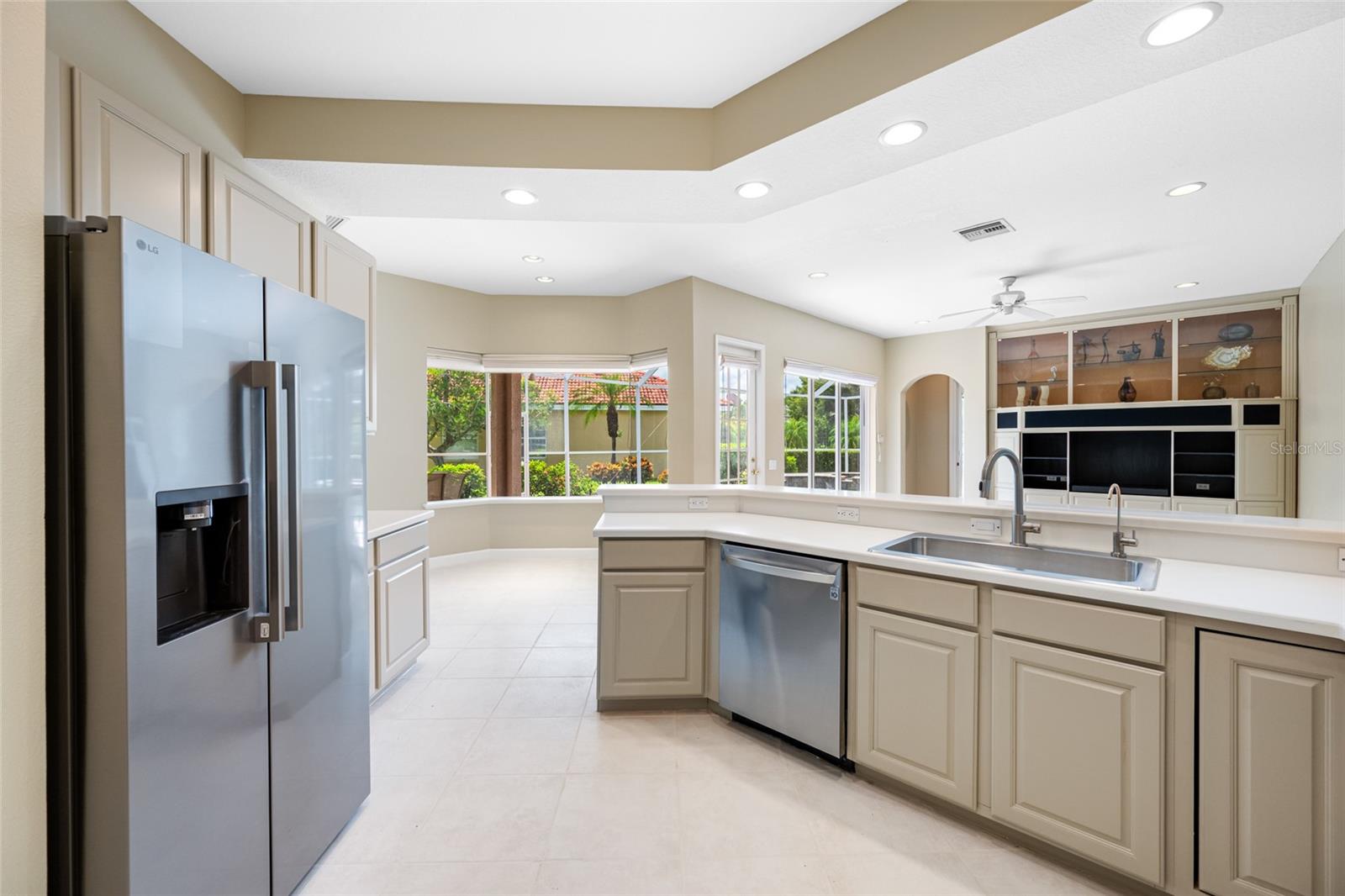 BAYOU CLUB ESTATES TR 5 PH 4 - Residential