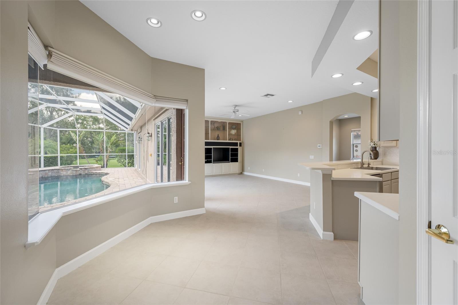 BAYOU CLUB ESTATES TR 5 PH 4 - Residential