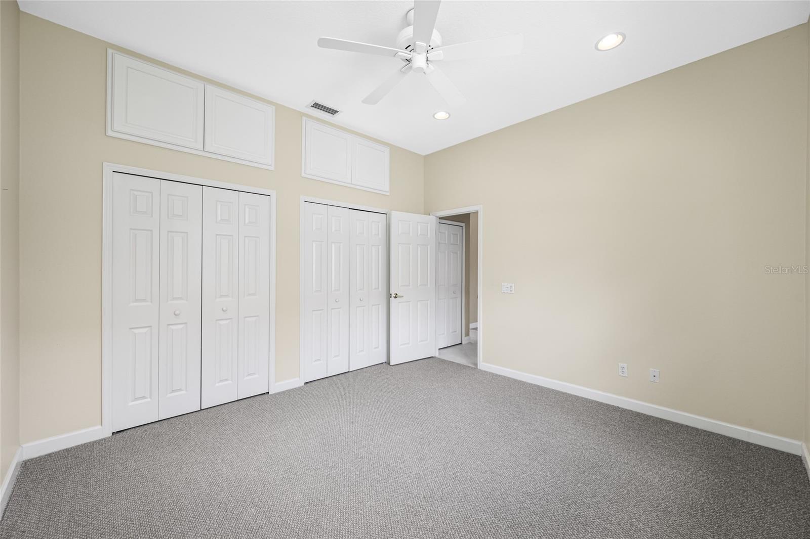 BAYOU CLUB ESTATES TR 5 PH 4 - Residential
