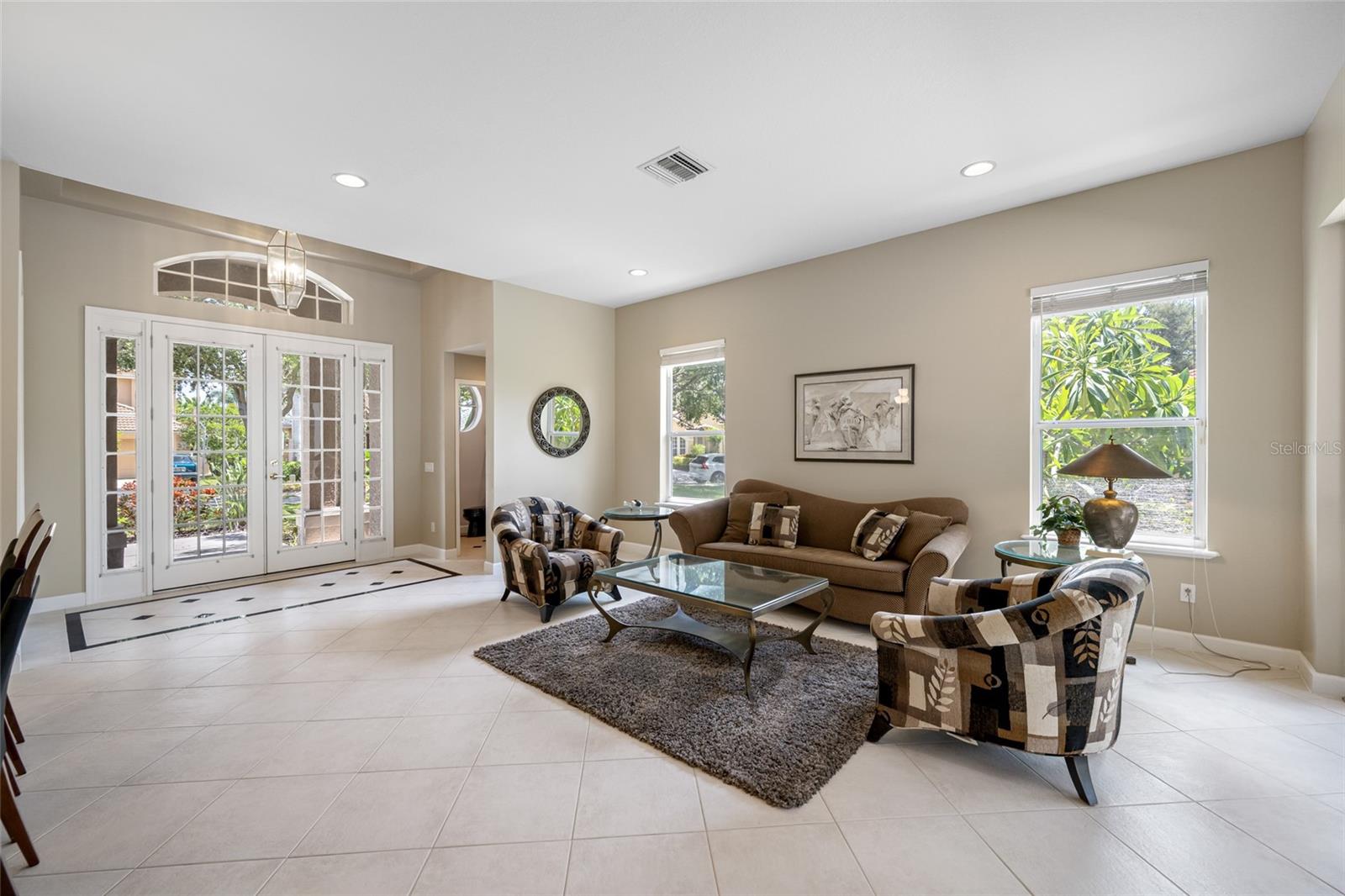 BAYOU CLUB ESTATES TR 5 PH 4 - Residential