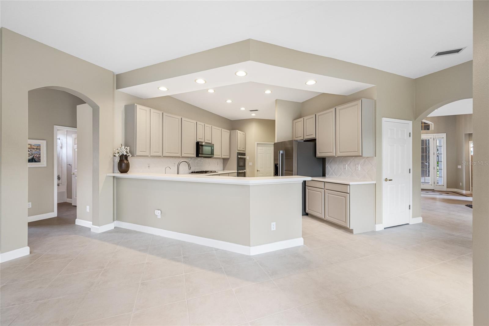 BAYOU CLUB ESTATES TR 5 PH 4 - Residential