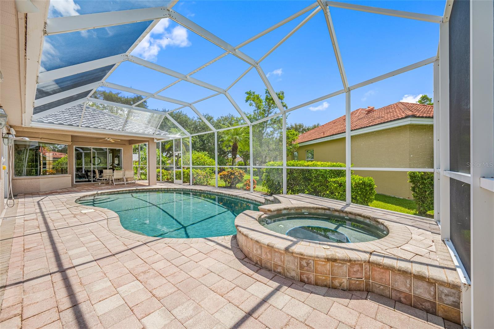 BAYOU CLUB ESTATES TR 5 PH 4 - Residential
