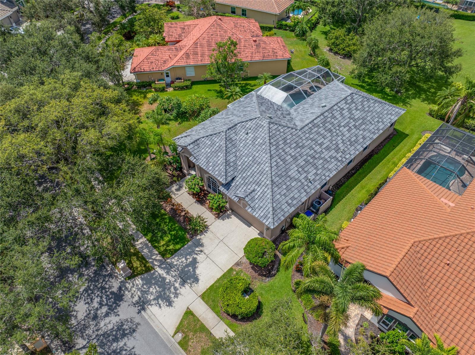 BAYOU CLUB ESTATES TR 5 PH 4 - Residential