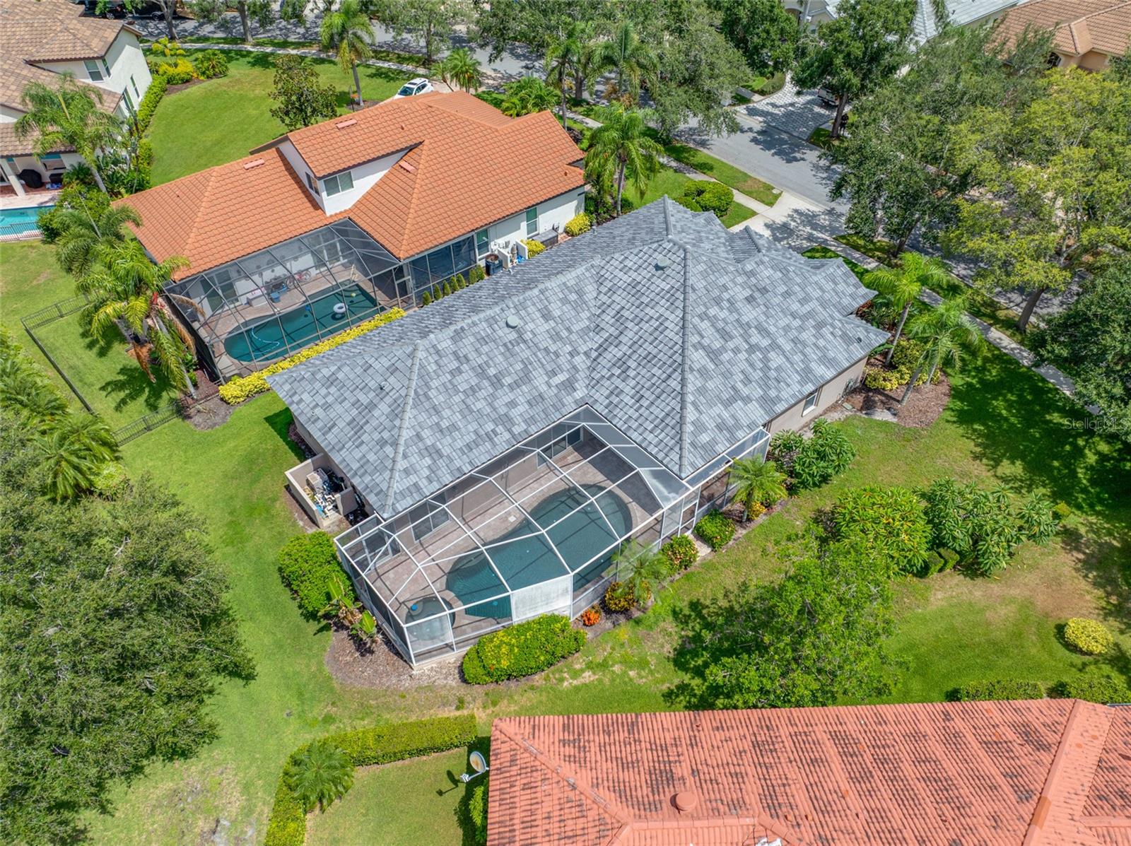 BAYOU CLUB ESTATES TR 5 PH 4 - Residential