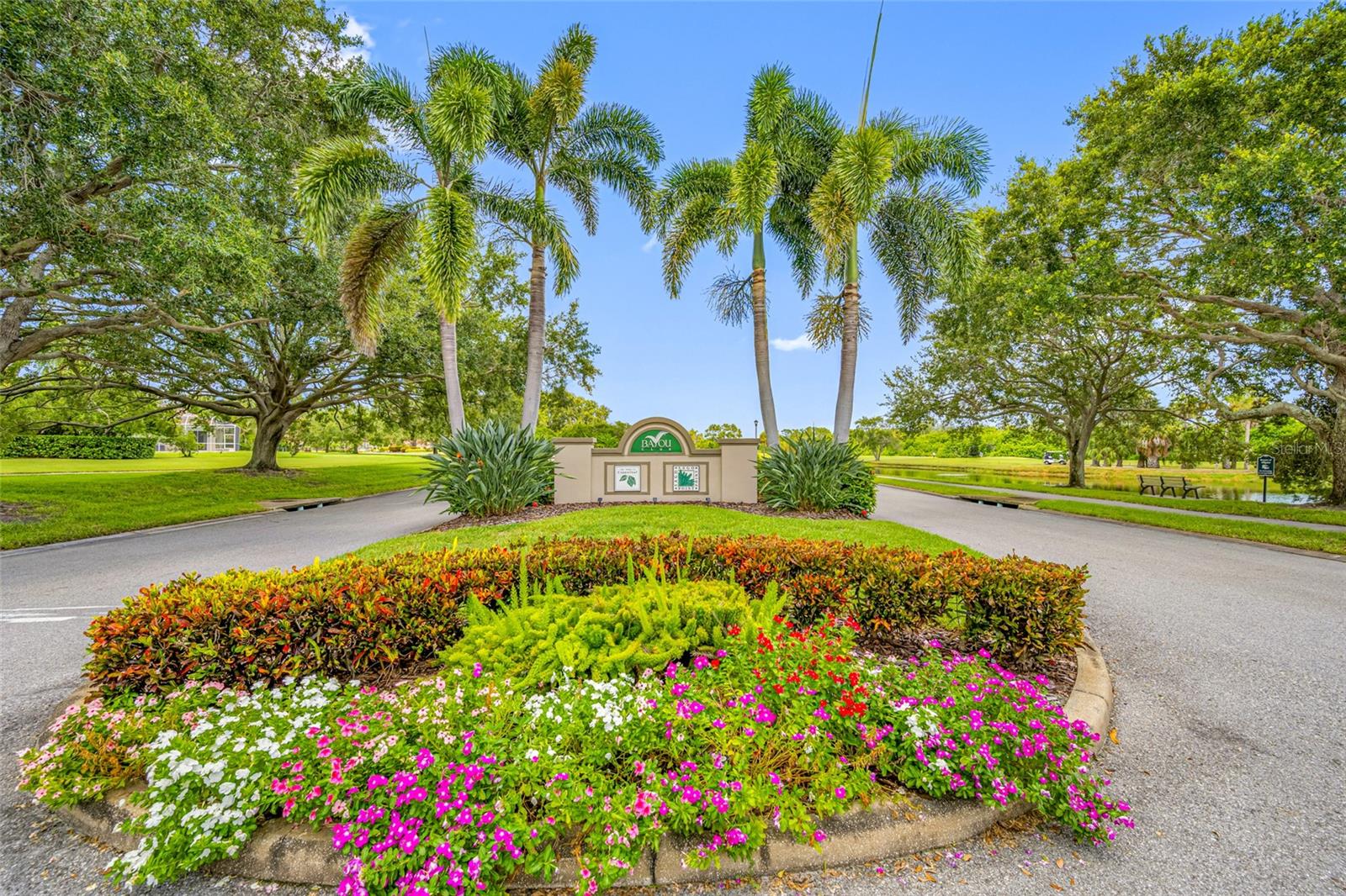 BAYOU CLUB ESTATES TR 5 PH 4 - Residential