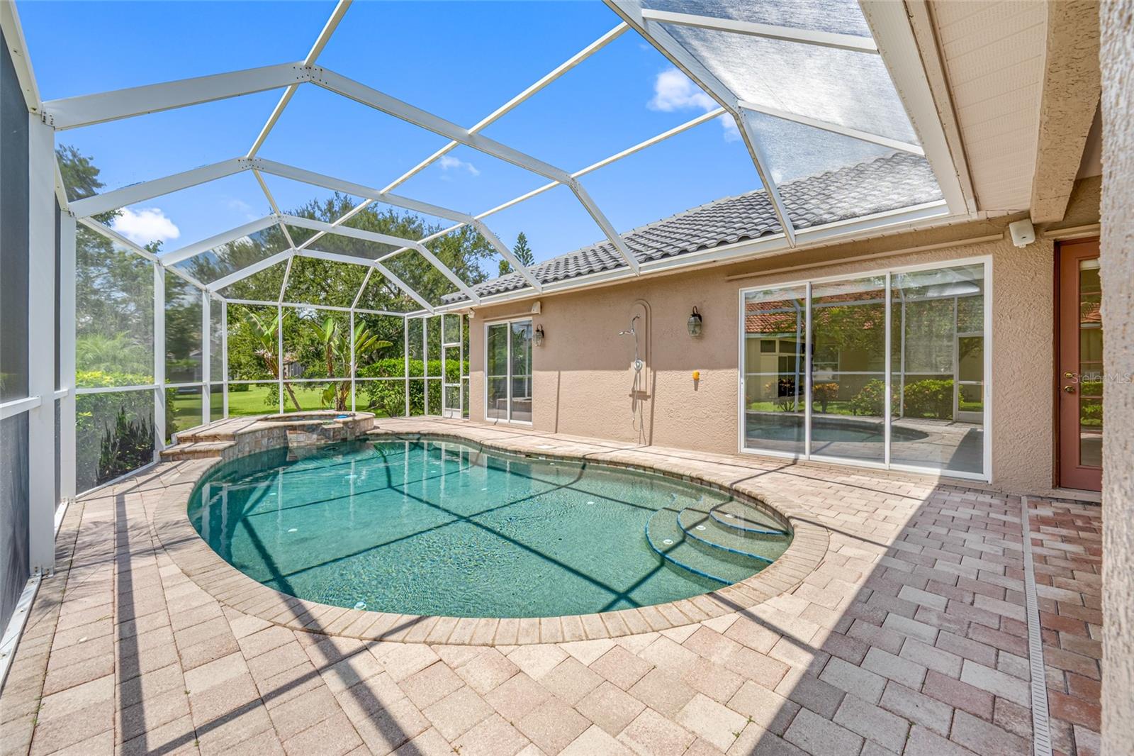BAYOU CLUB ESTATES TR 5 PH 4 - Residential