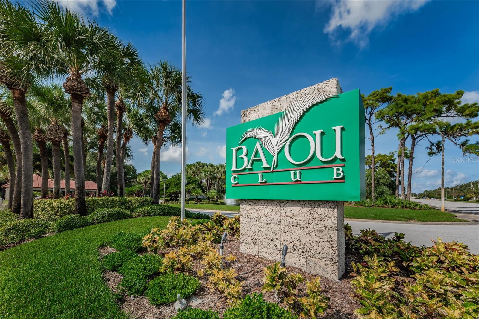 BAYOU CLUB ESTATES TR 5 PH 4 - Residential