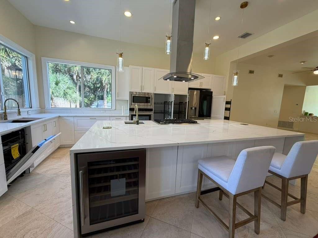 Photo of 672 Mossy Branch Court, Longwood, FL 32779 (MLS # O6355385)
