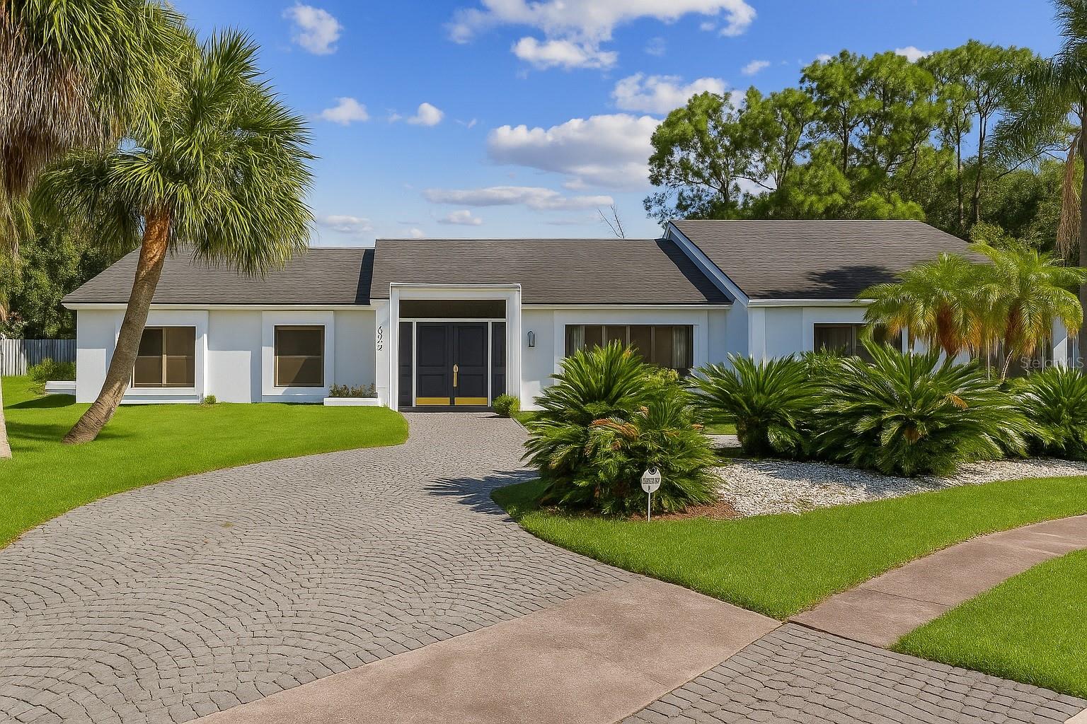 SABAL POINT SABAL GLEN AT - Residential