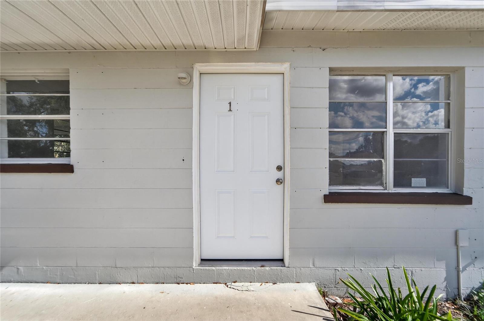 ROCHESTER HEIGHTS - Residential