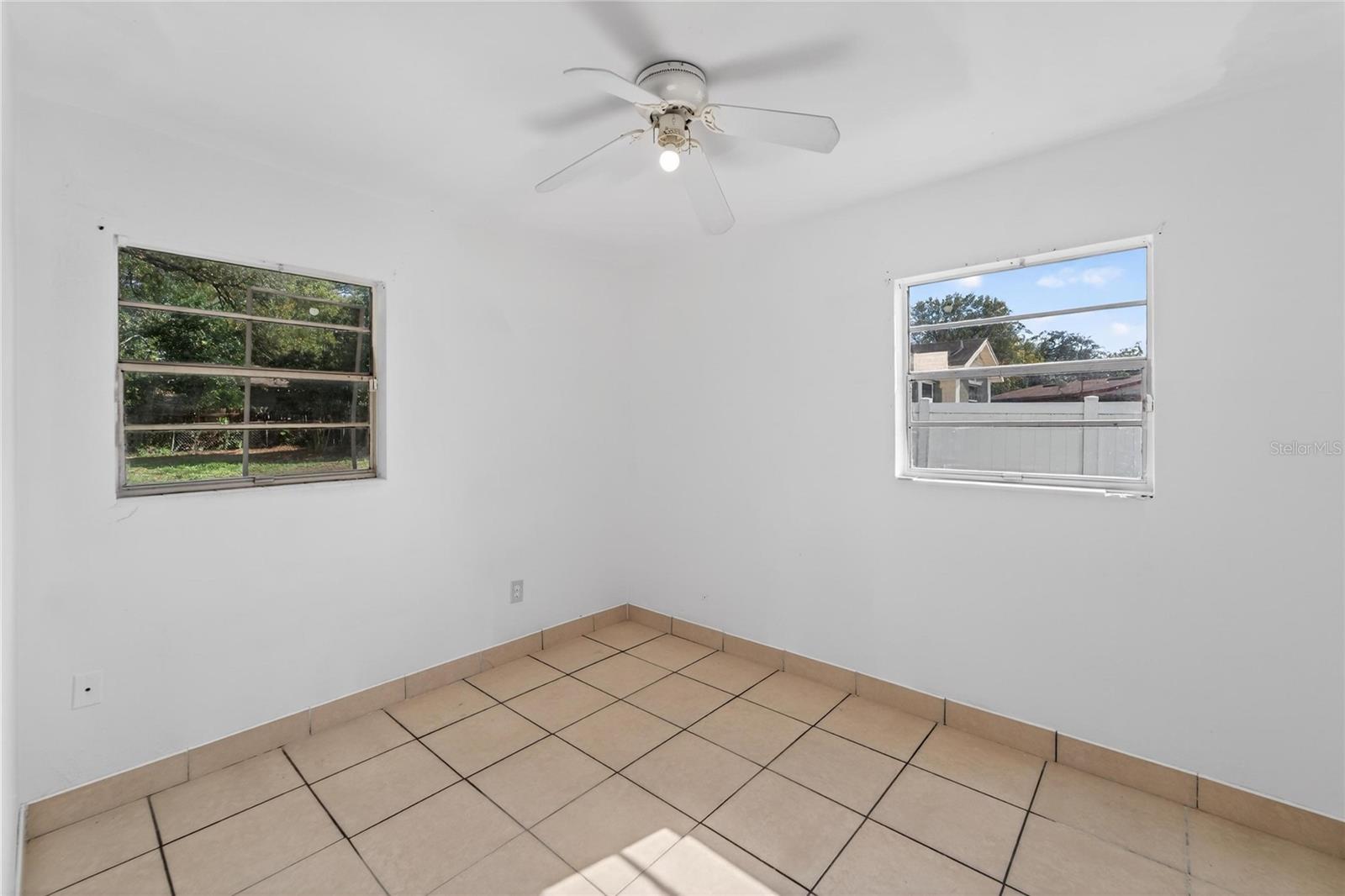 ROCHESTER HEIGHTS - Residential