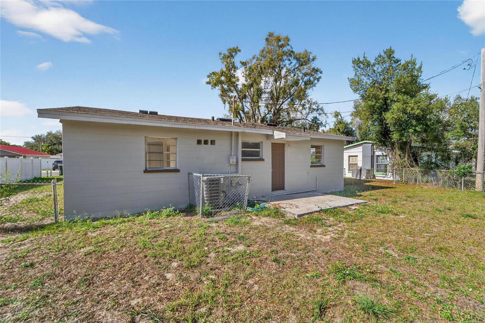 ROCHESTER HEIGHTS - Residential