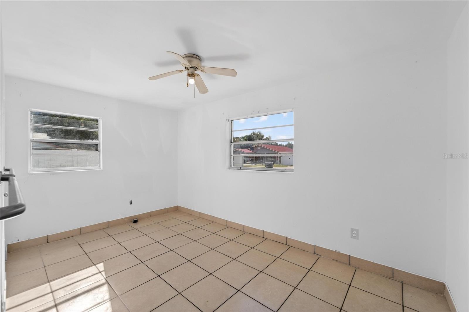 ROCHESTER HEIGHTS - Residential