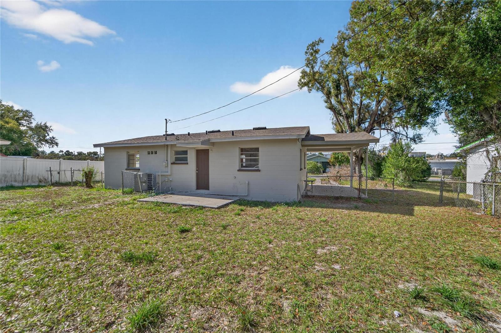 ROCHESTER HEIGHTS - Residential