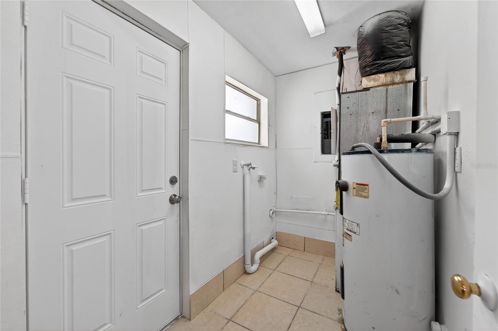 ROCHESTER HEIGHTS - Residential