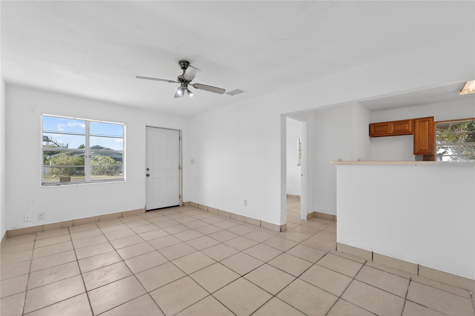 ROCHESTER HEIGHTS - Residential