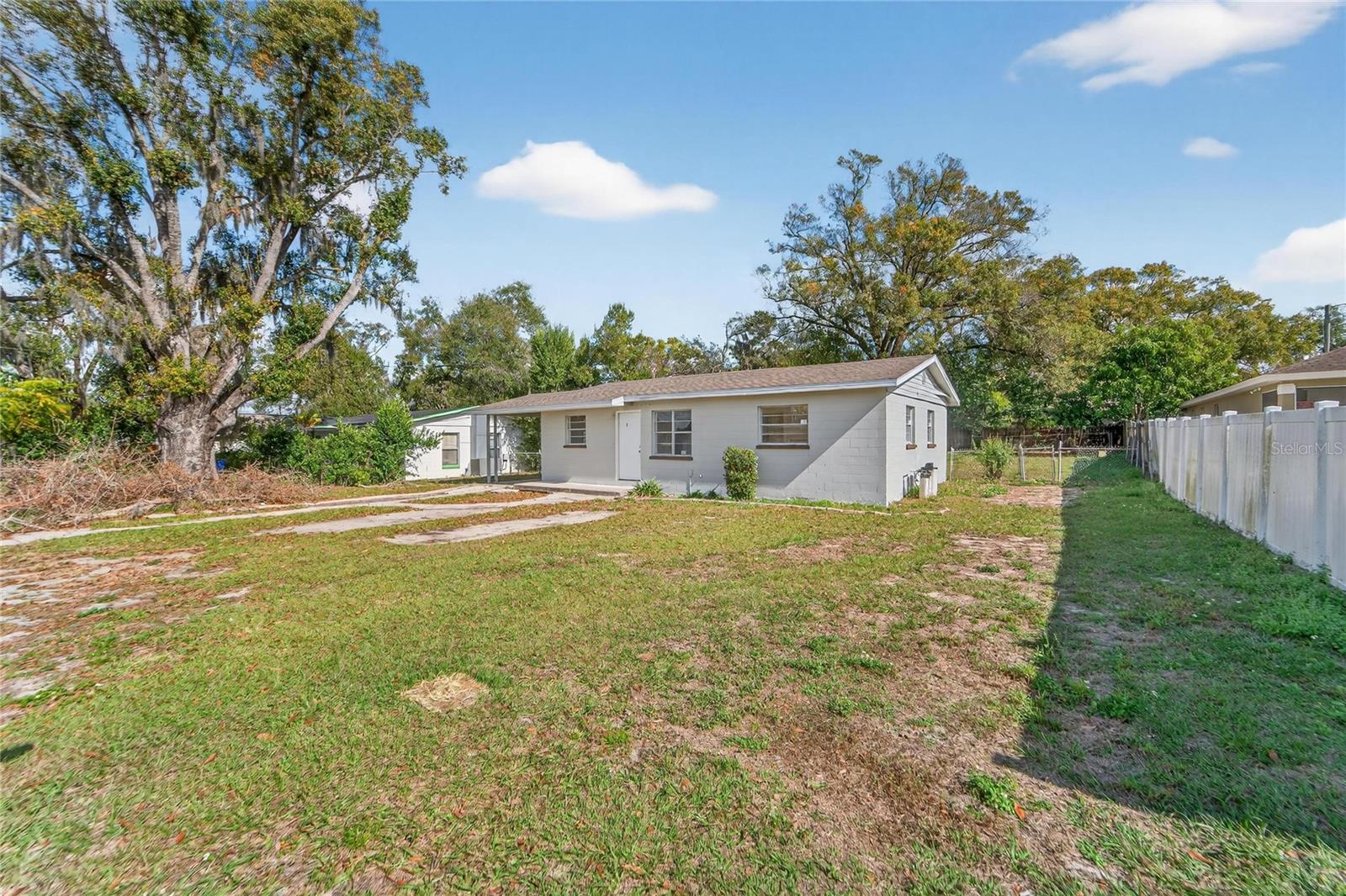 ROCHESTER HEIGHTS - Residential