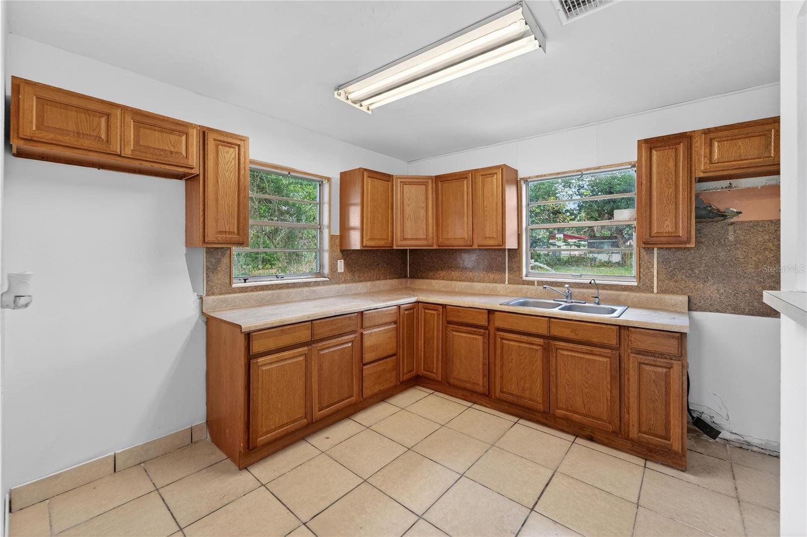 ROCHESTER HEIGHTS - Residential