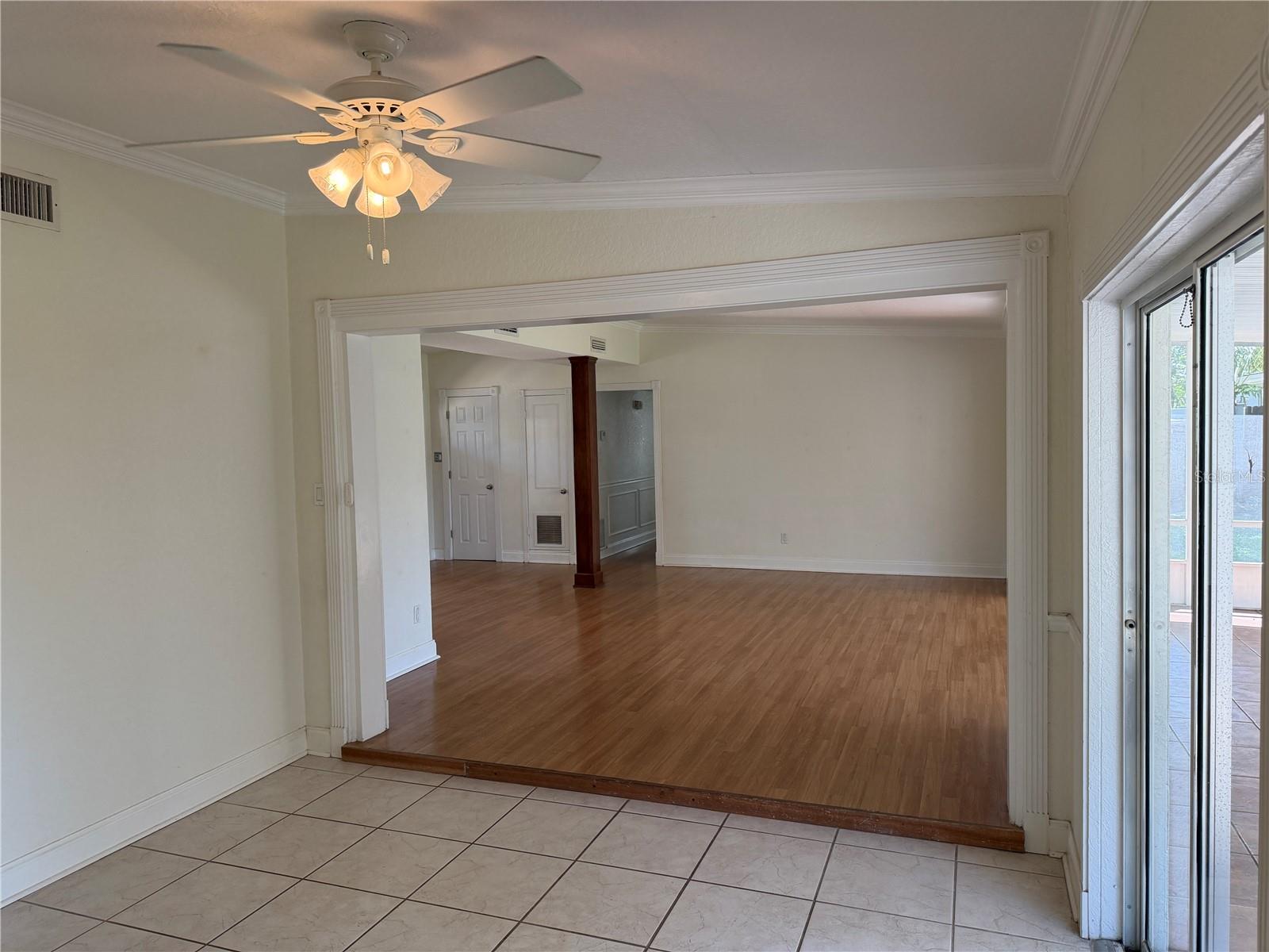 KENILWORTH SHORES SEC 07 - Residential