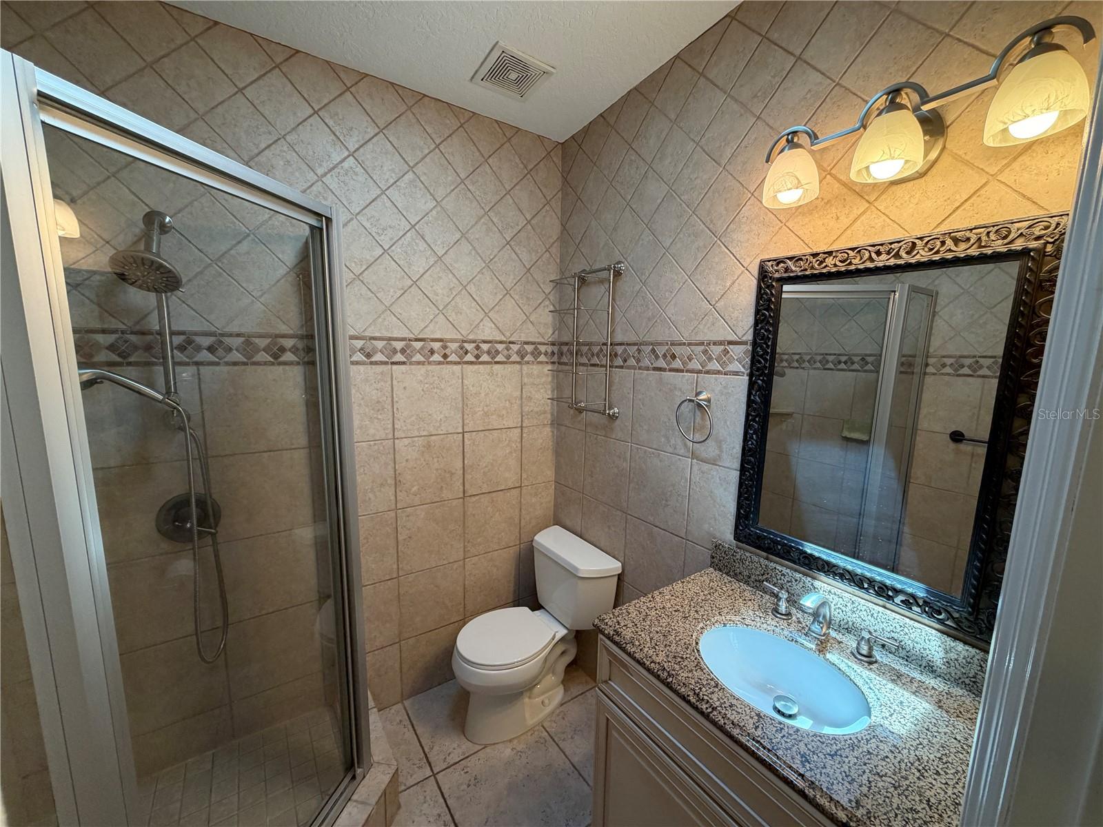 KENILWORTH SHORES SEC 07 - Residential