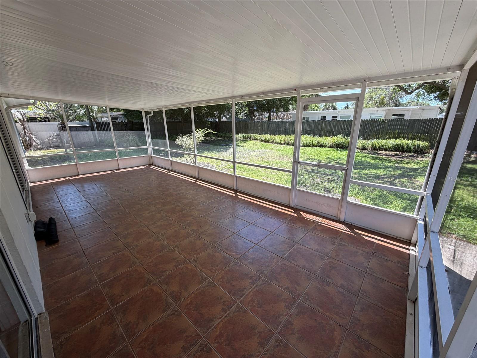 KENILWORTH SHORES SEC 07 - Residential