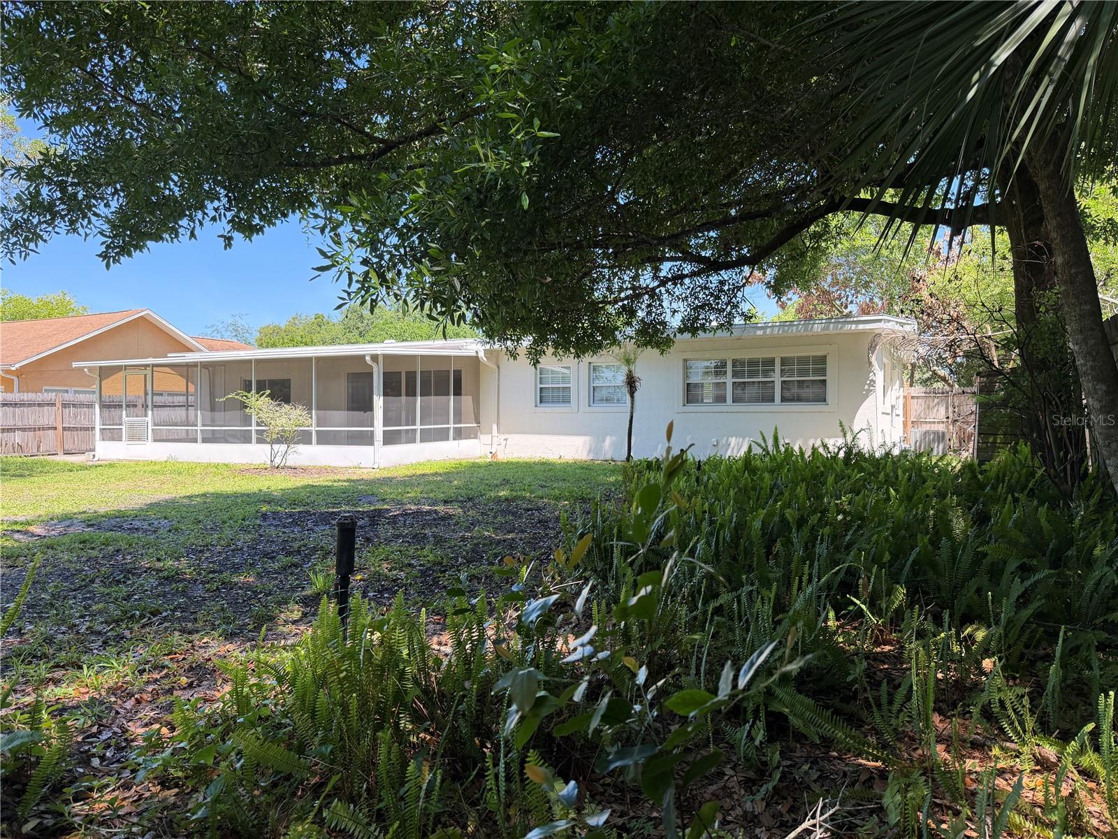 KENILWORTH SHORES SEC 07 - Residential