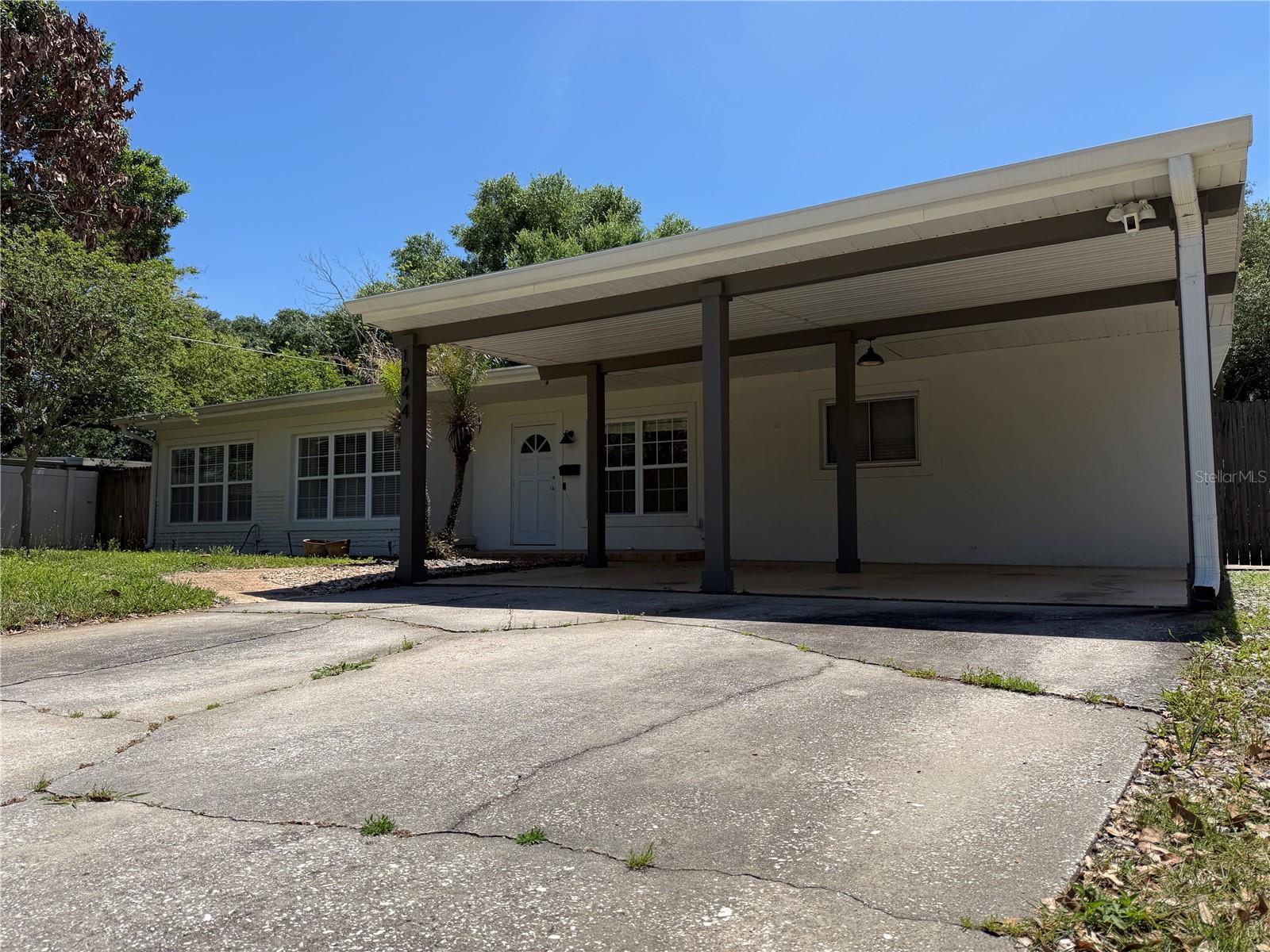 KENILWORTH SHORES SEC 07 - Residential