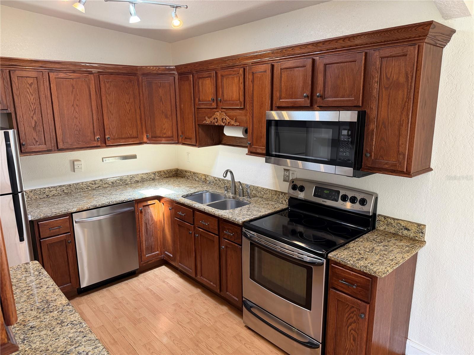 KENILWORTH SHORES SEC 07 - Residential