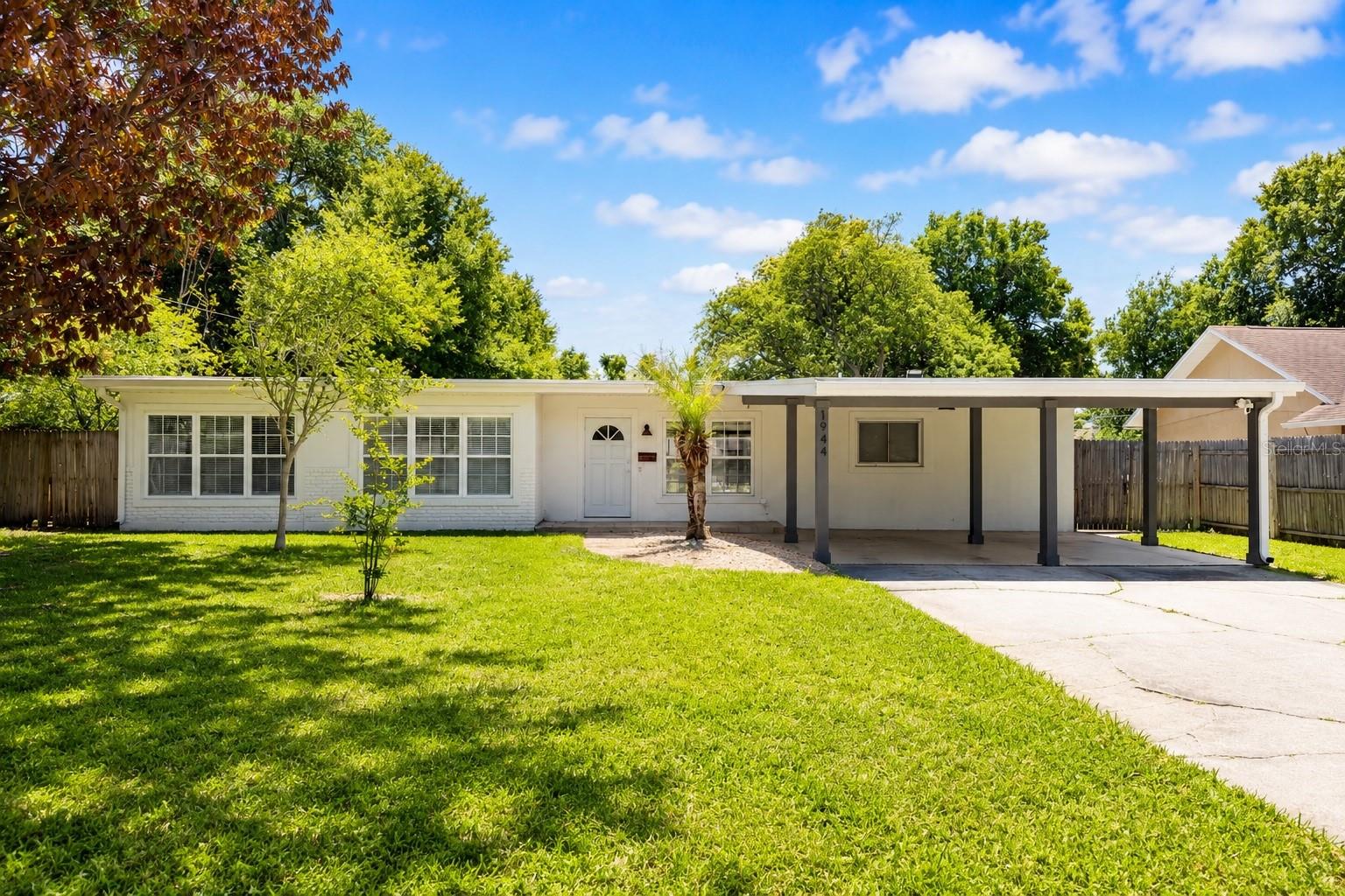 KENILWORTH SHORES SEC 07 - Residential