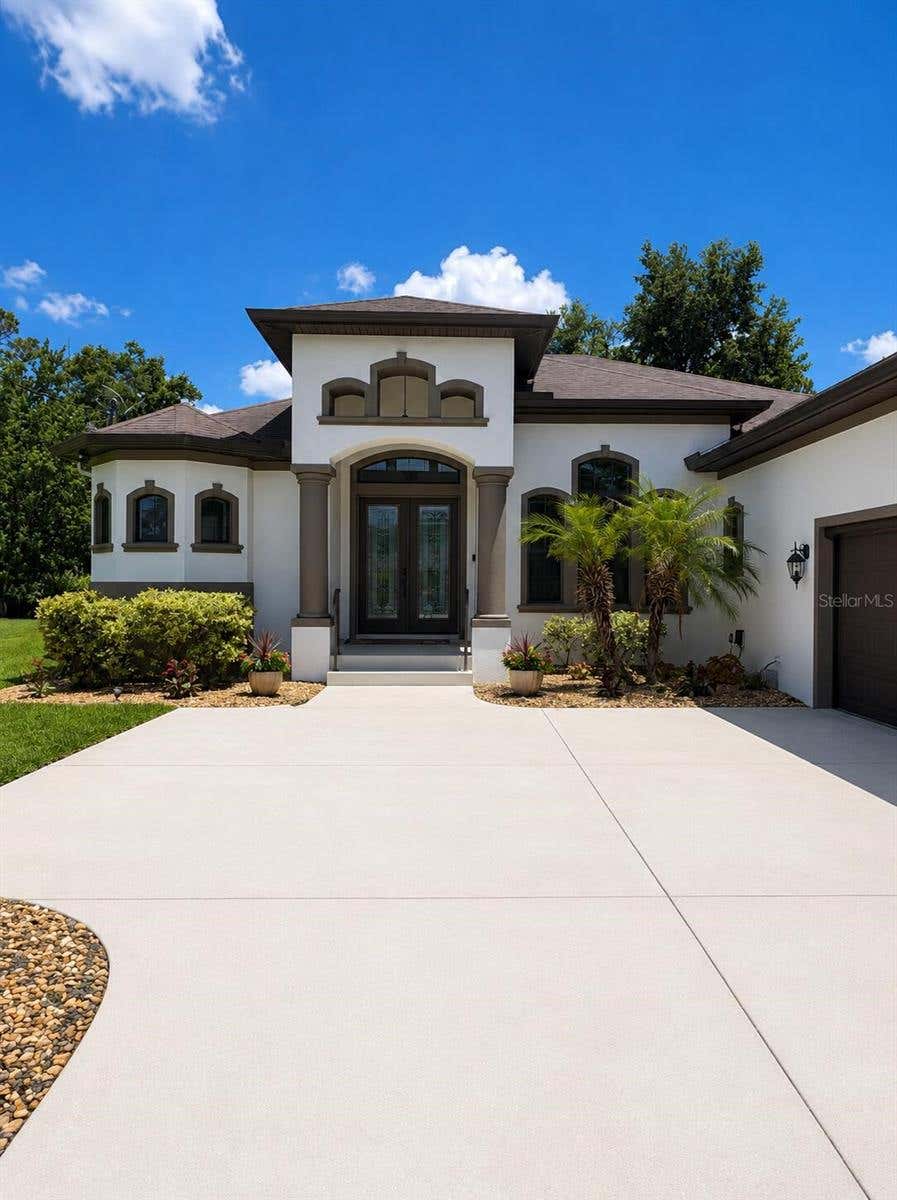 Photo of 30 Egret Trail, Palm Coast, FL 32164 (MLS # O6433991)