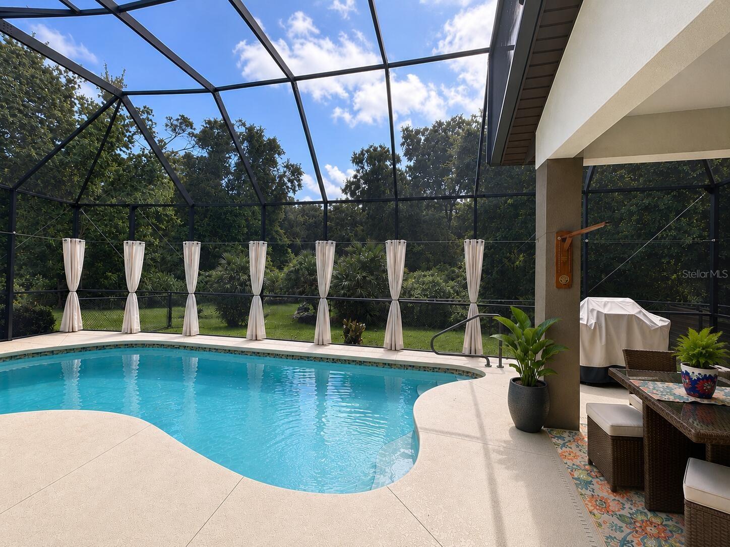 30 EGRET TRAIL