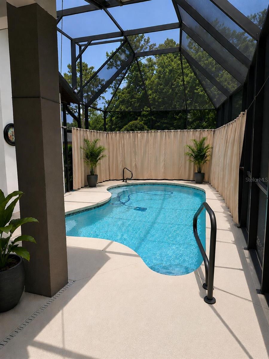 30 EGRET TRAIL