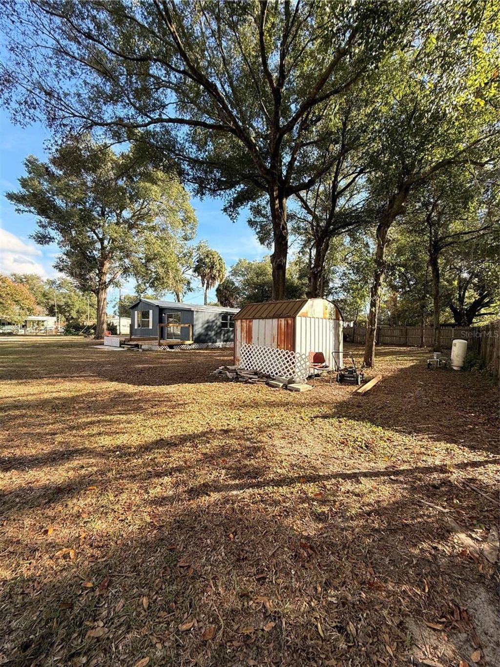 Photo of 14820 SE 100th Terrace, Summerfield, FL 34491 (MLS # OM715484)