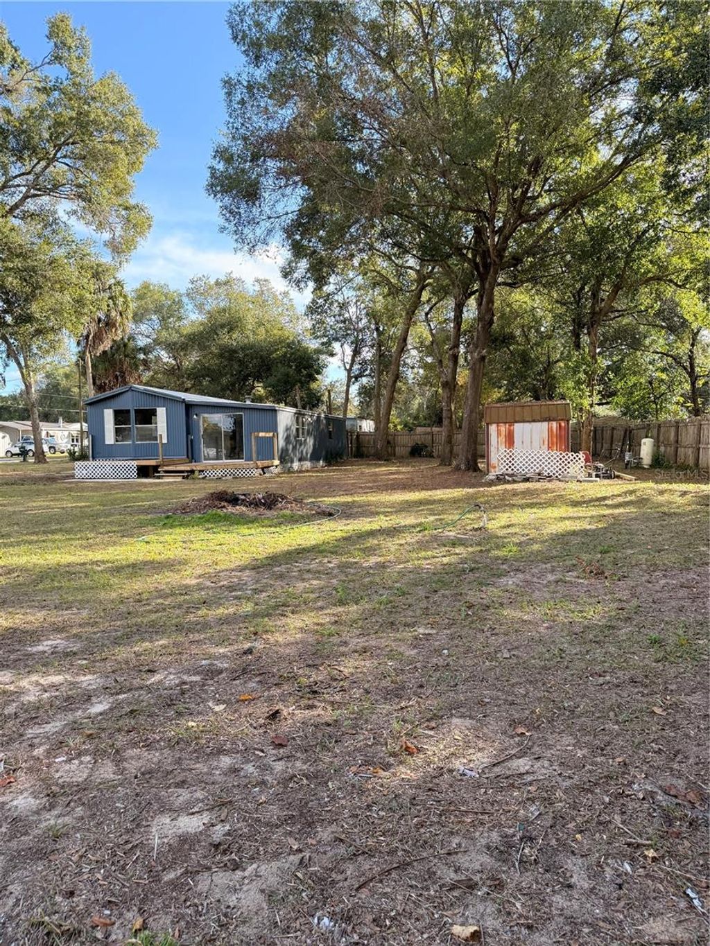 Photo of 14820 SE 100th Terrace, Summerfield, FL 34491 (MLS # OM715484)