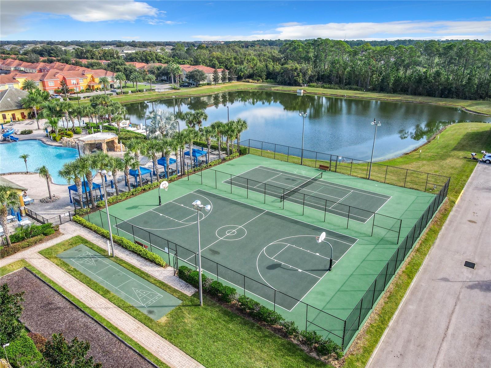 PARADISE PALMS RESIDENCE PH 02 - Residential