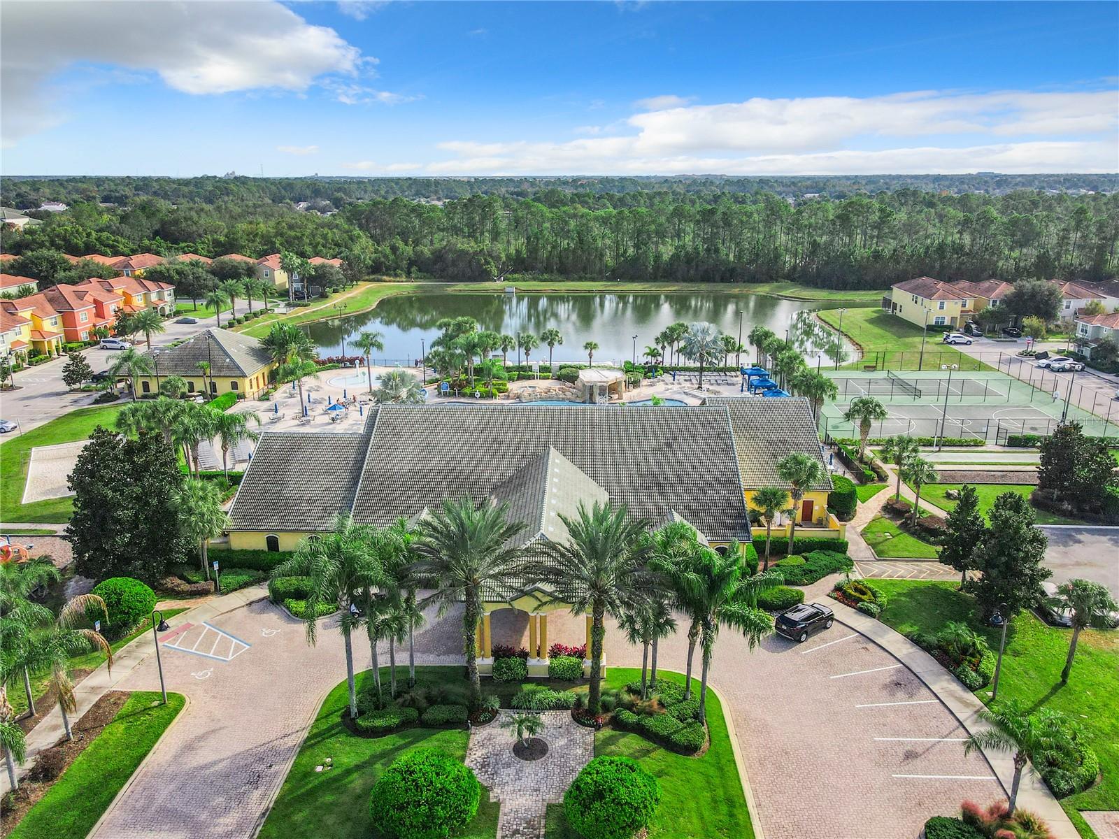 PARADISE PALMS RESIDENCE PH 02 - Residential