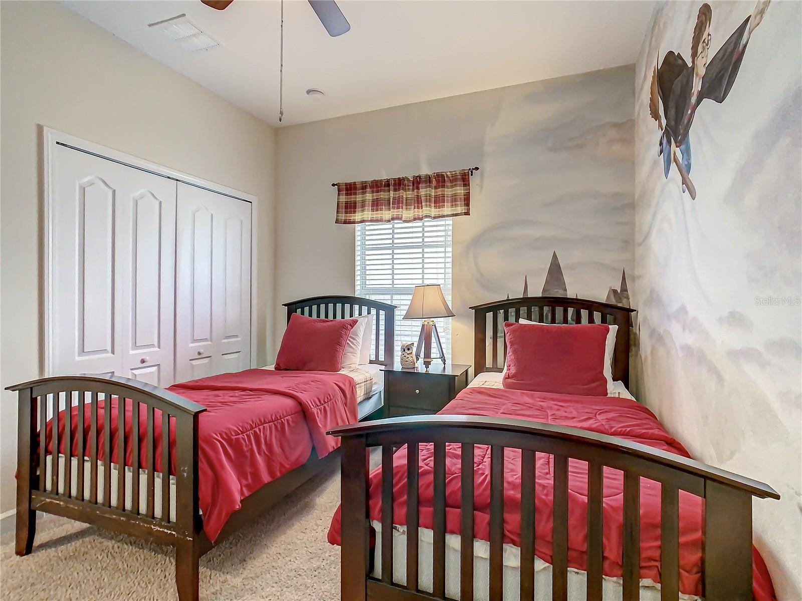 PARADISE PALMS RESIDENCE PH 02 - Residential