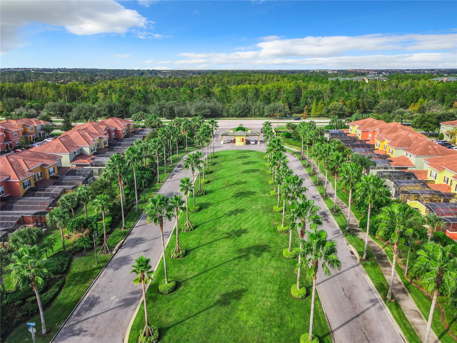 PARADISE PALMS RESIDENCE PH 02 - Residential