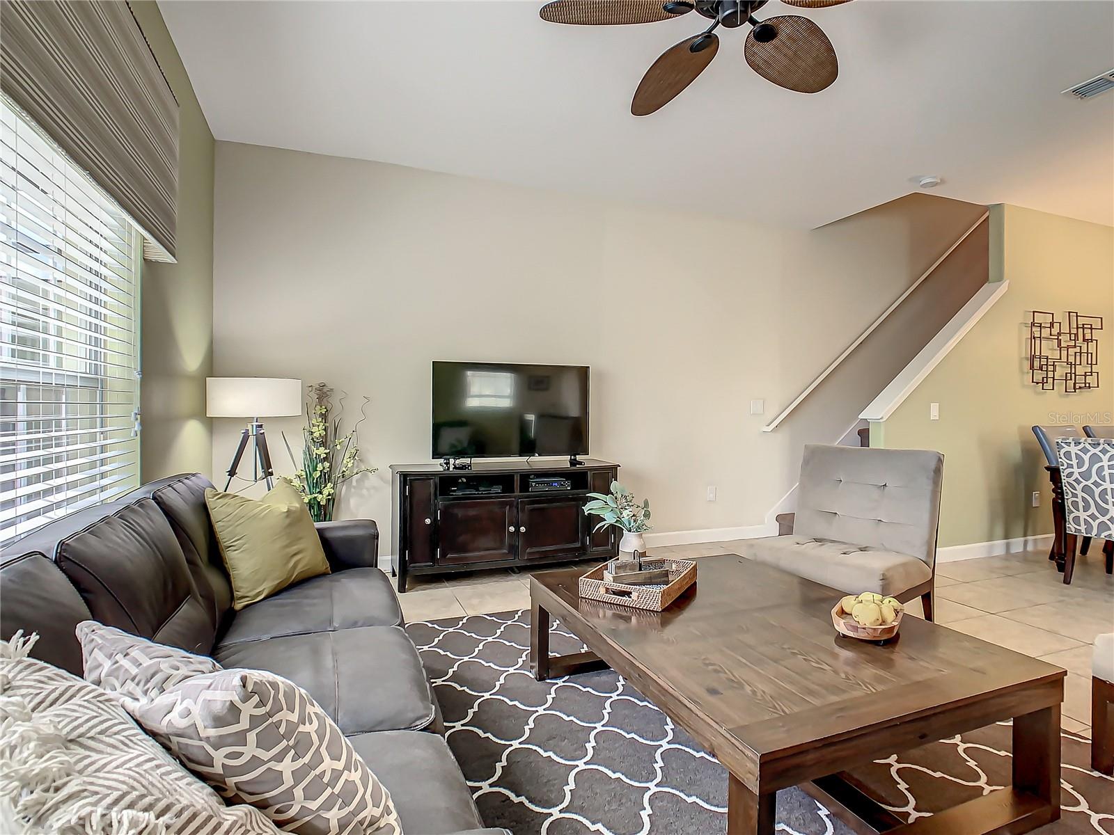 PARADISE PALMS RESIDENCE PH 02 - Residential