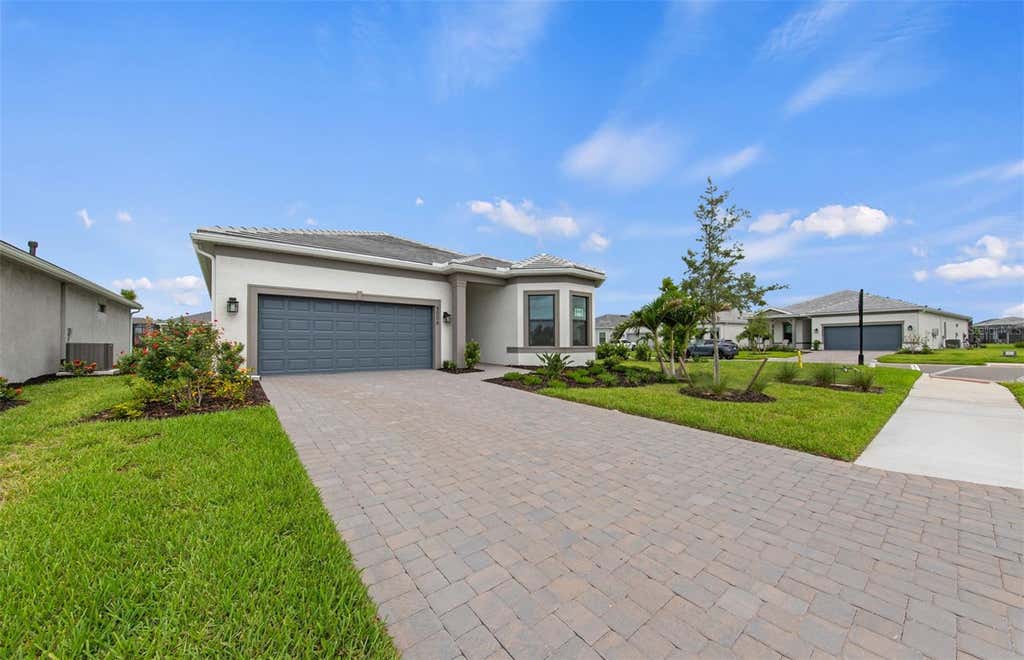 Photo of 5006 Golden Shore Court, Lakewood Ranch, FL 34211 (MLS # TB8536842)