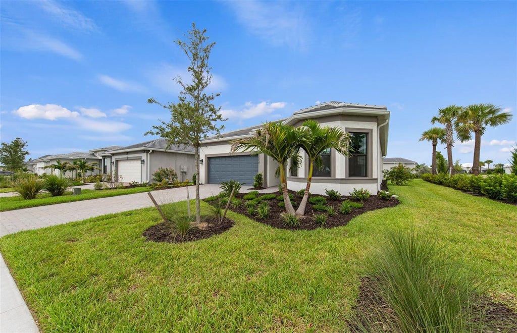 Photo of 5006 Golden Shore Court, Lakewood Ranch, FL 34211 (MLS # TB8536842)