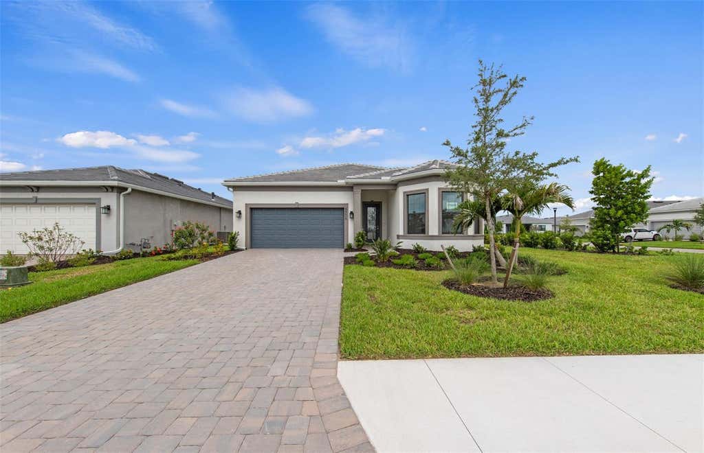Photo of 5006 Golden Shore Court, Lakewood Ranch, FL 34211 (MLS # TB8536842)