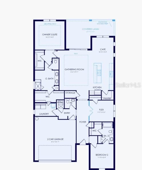 5006 GOLDEN SHORE COURT