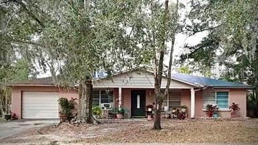 Short Sale. DO NOT GO TO THE PROPERTY. DO NOT CONTACT THE OWNER. Short Sale – BANK IS IN THE PROCESS OF DOING A SECOND APPRAISAL FOR ACCEPTED PRICE. Previous appraisal was for $190k. Property requires complete renovation. Roof has had a blue tarp for approx. 12 years and needs replacement. Evidence of B. mold and possible asbestos; buyer to verify. No functioning A/C or heat. Only a few electrical outlets currently working. Property will require a full gut-out and is priced accordingly. Cash. Sold as-is.