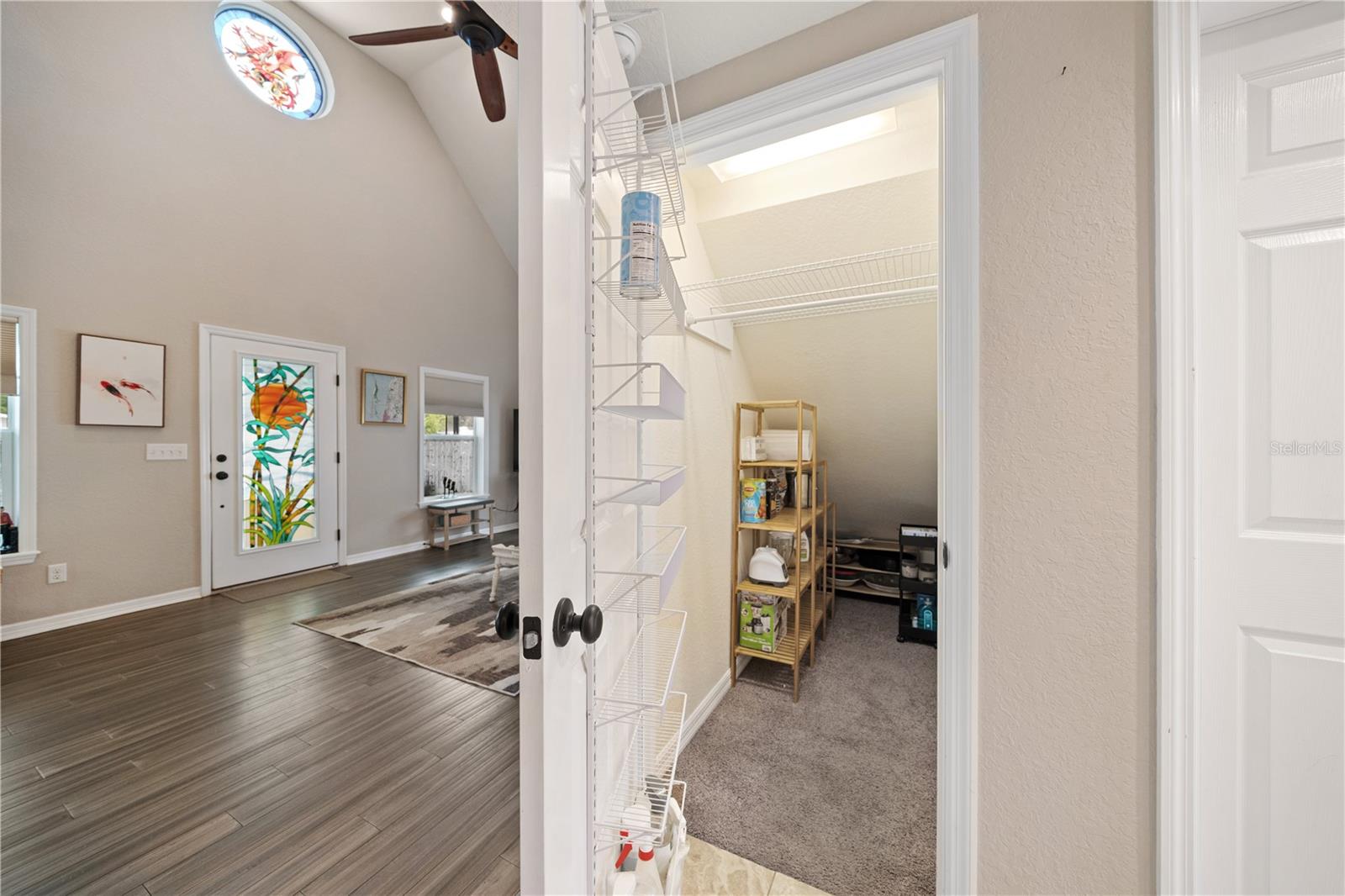 HIGHLAND PARK 1ST ADD - Residential