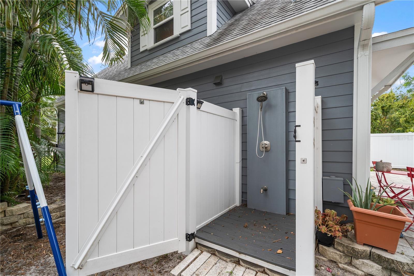 HIGHLAND PARK 1ST ADD - Residential