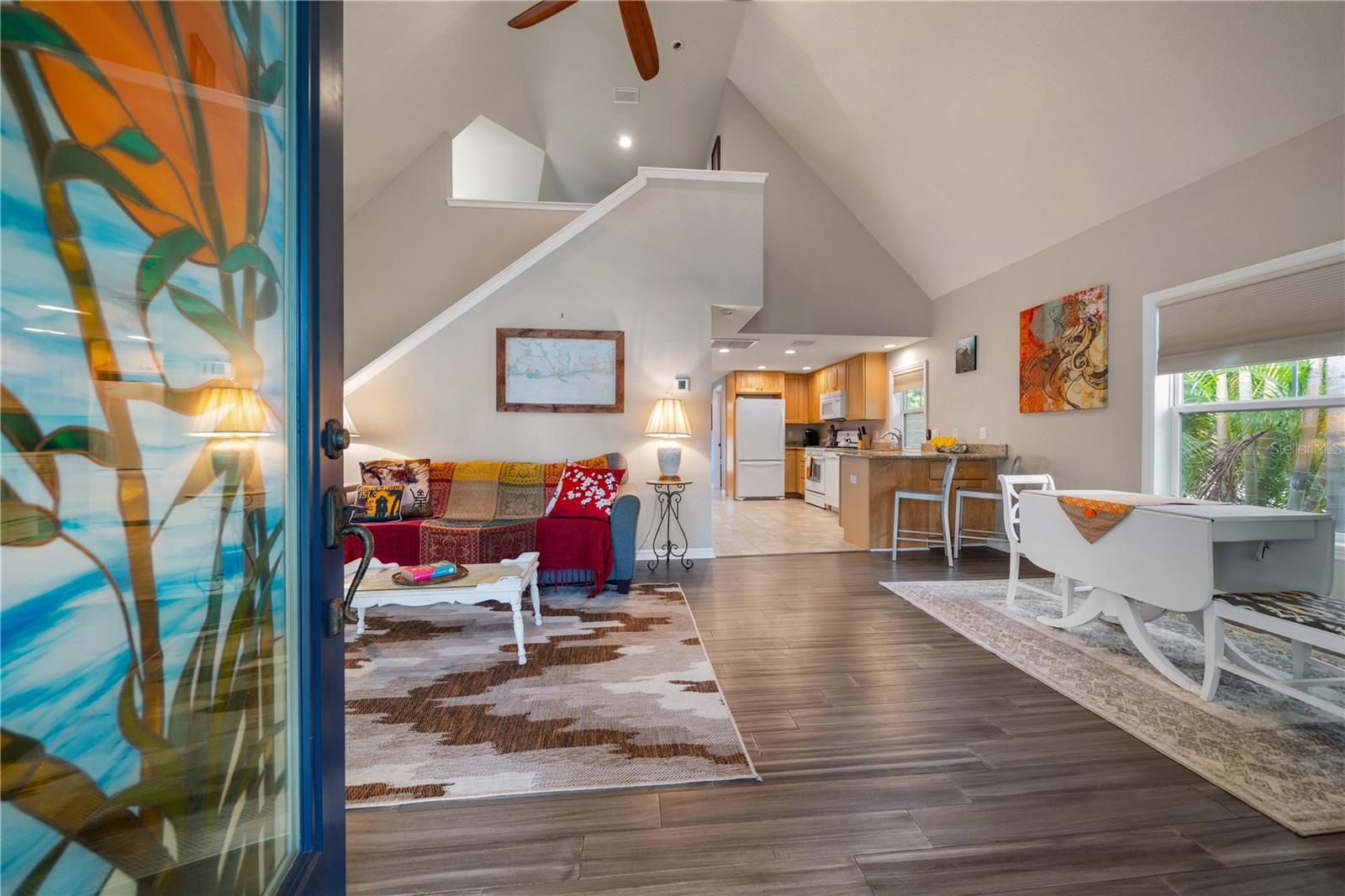 HIGHLAND PARK 1ST ADD - Residential