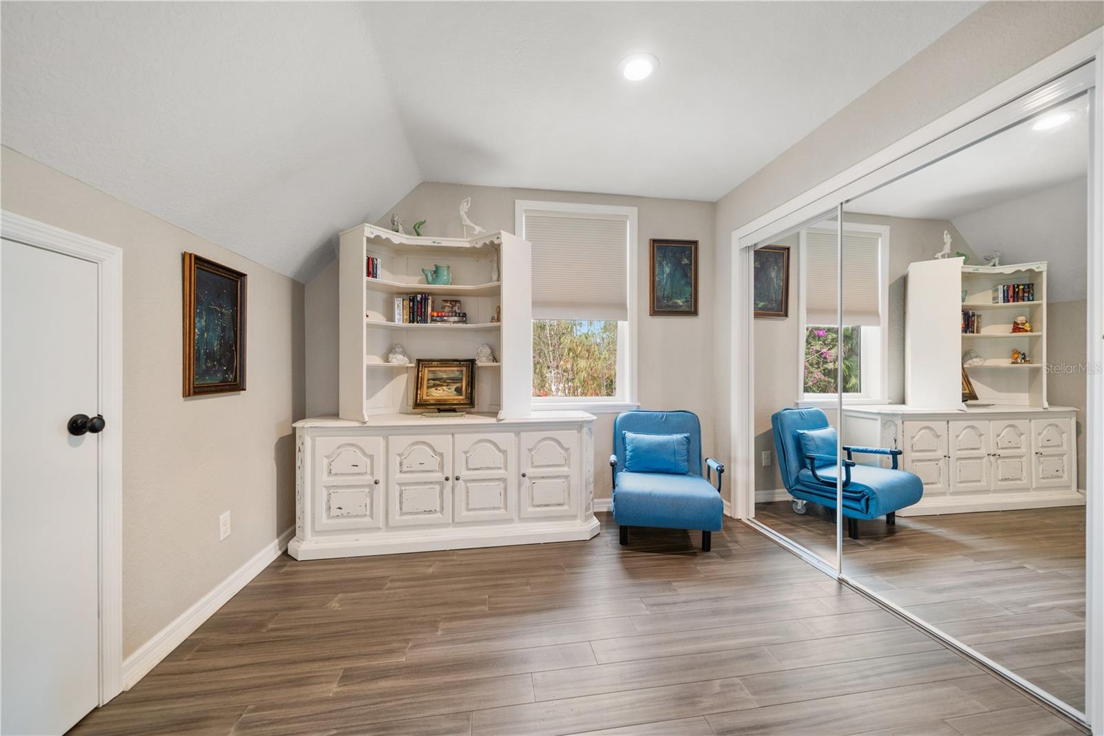 HIGHLAND PARK 1ST ADD - Residential